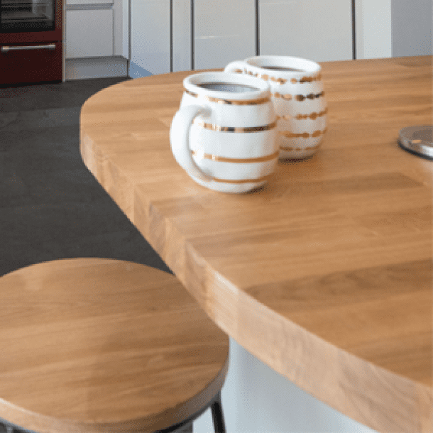 Laminate Kitchen Worktops