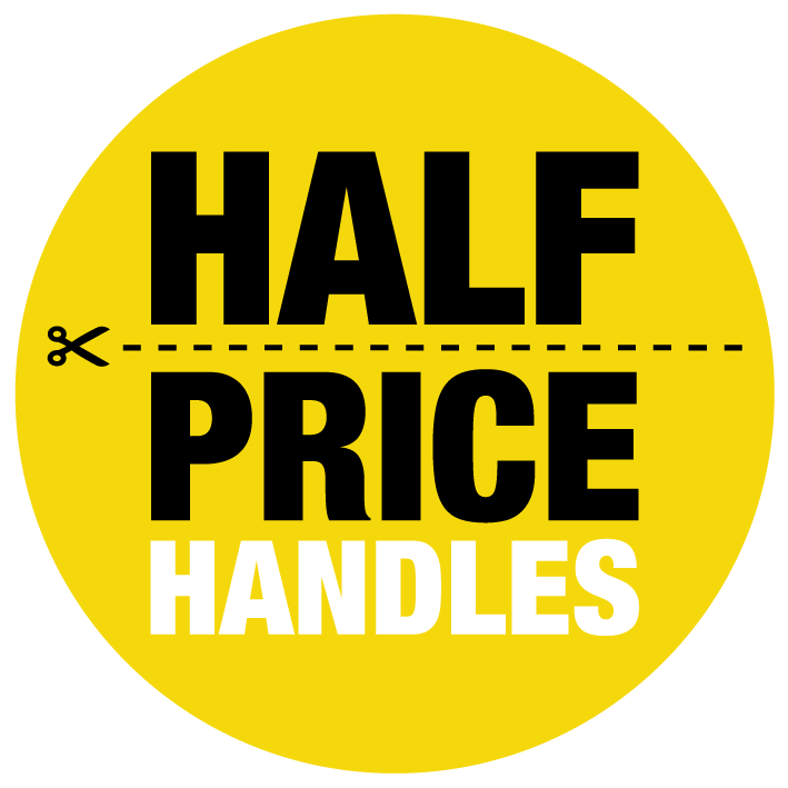 LPD Internal Oak Belize Door