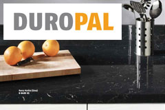 Duropal Kitchen Worktops