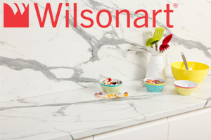 Wilsonart Kitchen Worktops