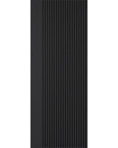 LPD Internal Ash Grey Melbourne Solid Internal Door