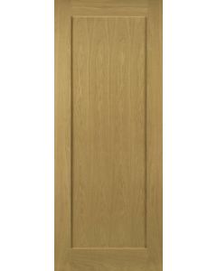 Deanta Oak Internal Pre Sanded Walden Door