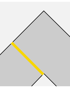 Corner Biscuit Joint 