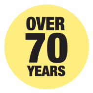 Over 70 Years - A Family Business