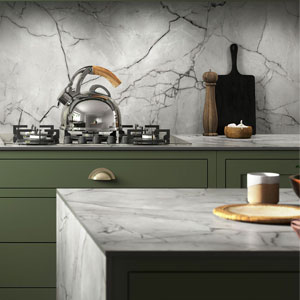 Ultra Thin Zenith 12.5mm Worktops